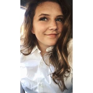 Meet your Posher, Riley